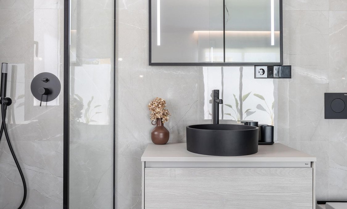 New Build - villa -
Torrevieja - Los Balcones