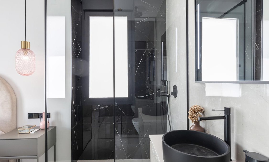 New Build - villa -
Torrevieja - Los Balcones