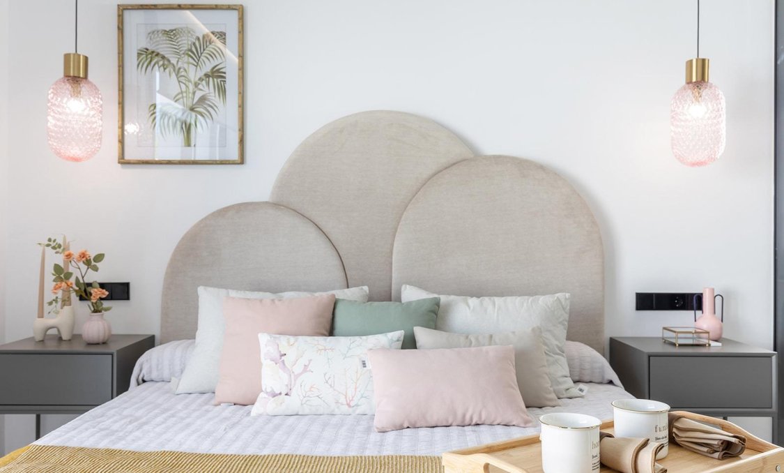 New Build - villa -
Torrevieja - Los Balcones