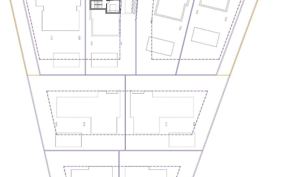 New Build - villa -
Torrevieja - Los Balcones