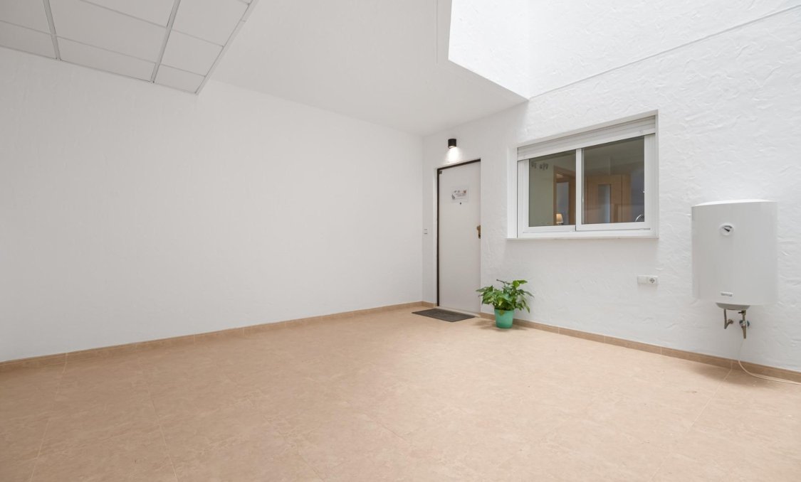 New Build - apartment -
Orihuela Costa - Lomas de Cabo Roig