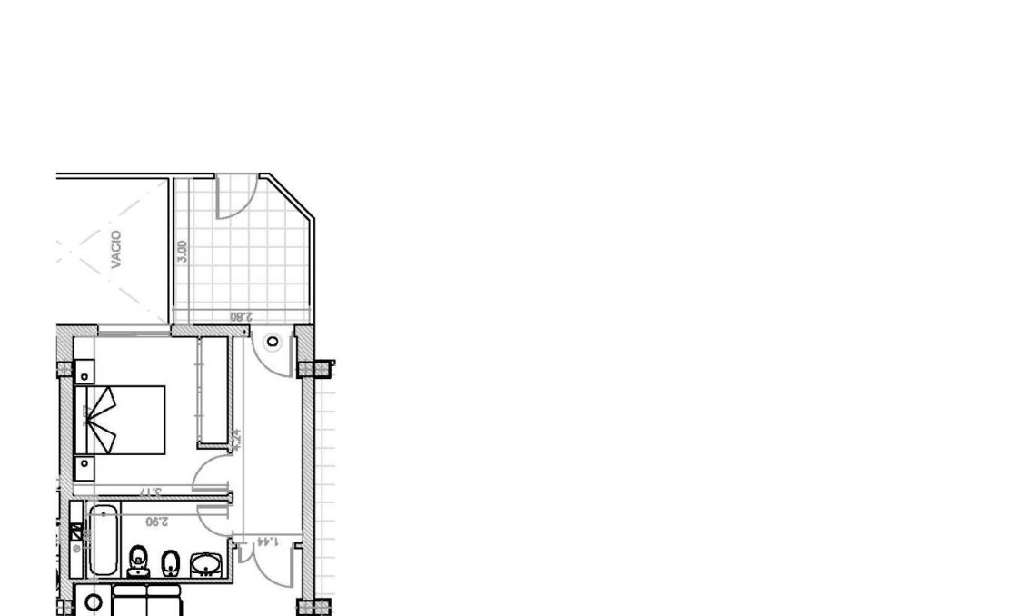 New Build - apartment -
Orihuela Costa - Lomas de Cabo Roig