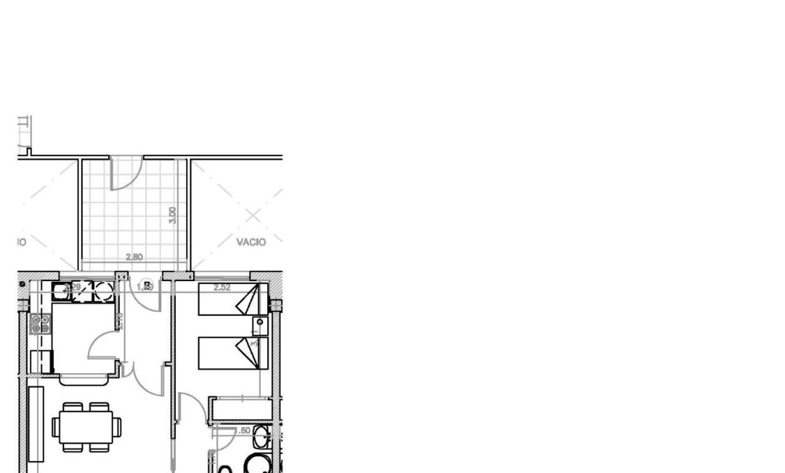 New Build - apartment -
Orihuela Costa - Lomas de Cabo Roig