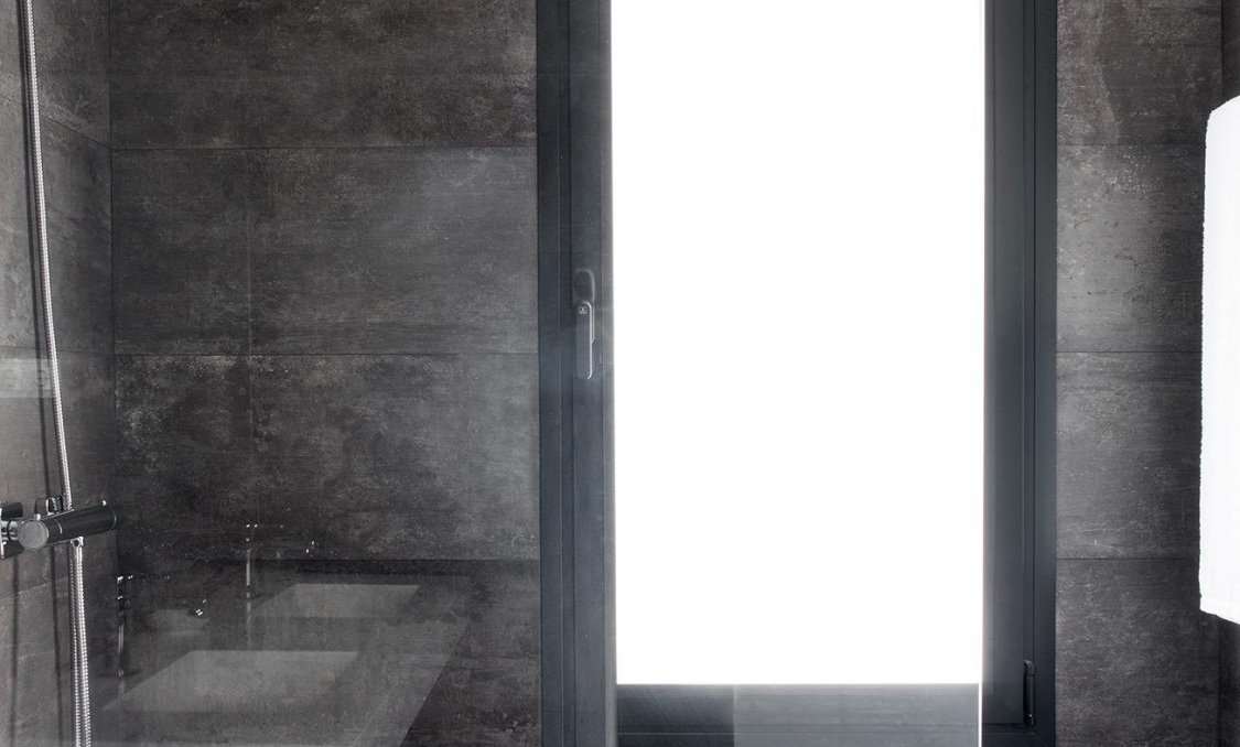 Nowy budynek - villa -
La Manga Club