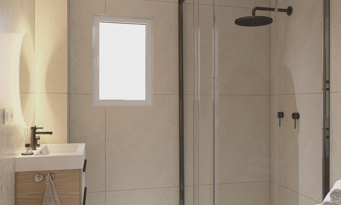 Obra nueva - Quad House -
Bigastro - pueblo