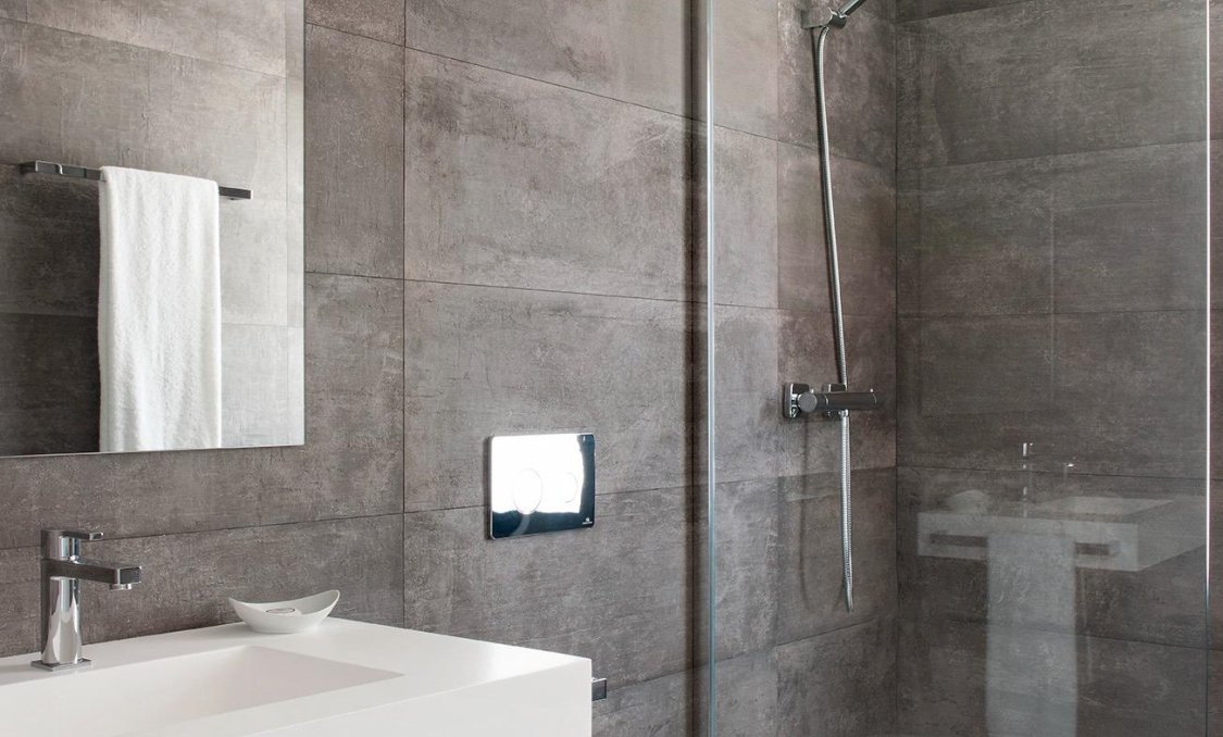 Nowy budynek - villa -
La Manga Club