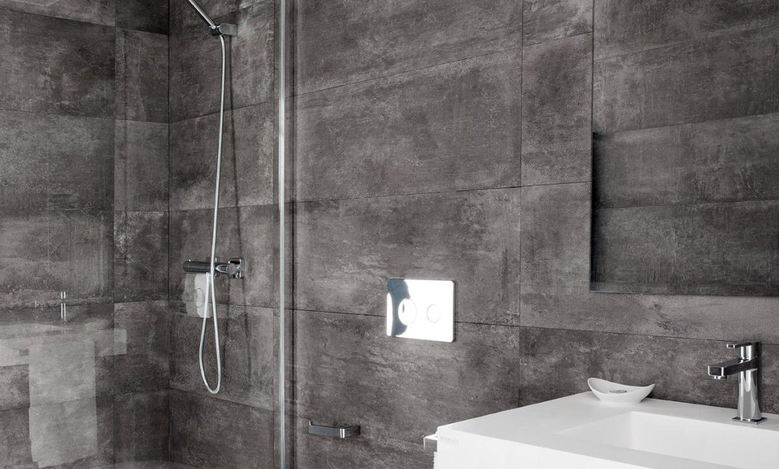 Nowy budynek - villa -
La Manga Club