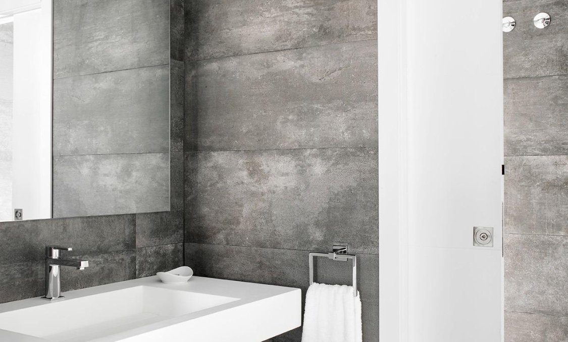 Nowy budynek - villa -
La Manga Club