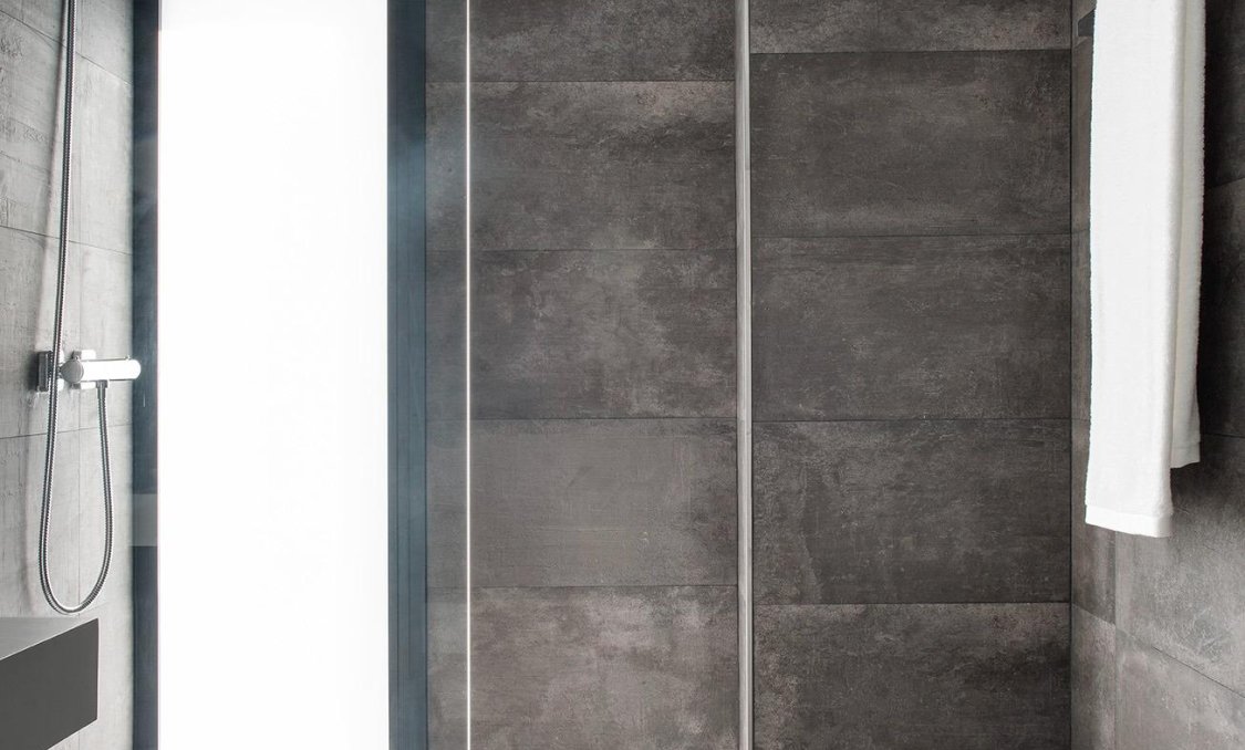 Nowy budynek - villa -
La Manga Club