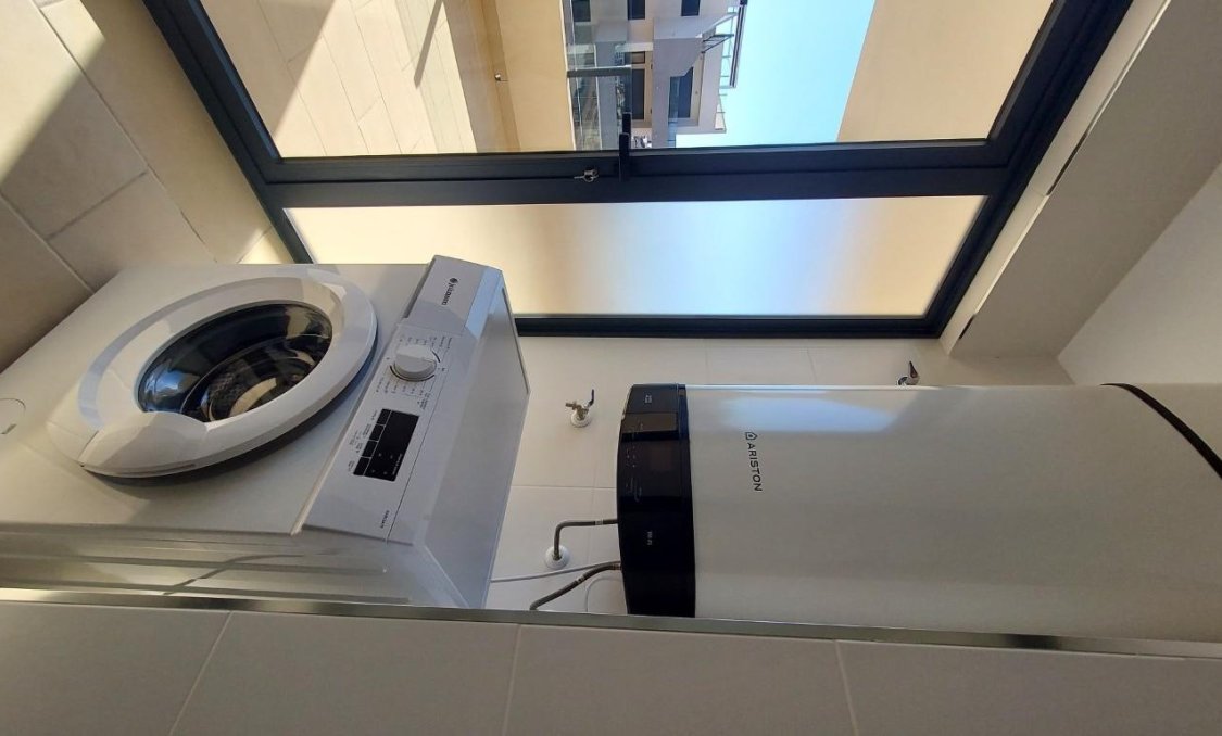 Obra nueva - apartment -
San Miguel de Salinas - Pueblo