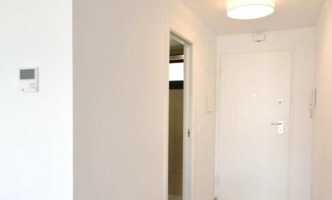 Obra nueva - apartment -
San Miguel de Salinas - Pueblo