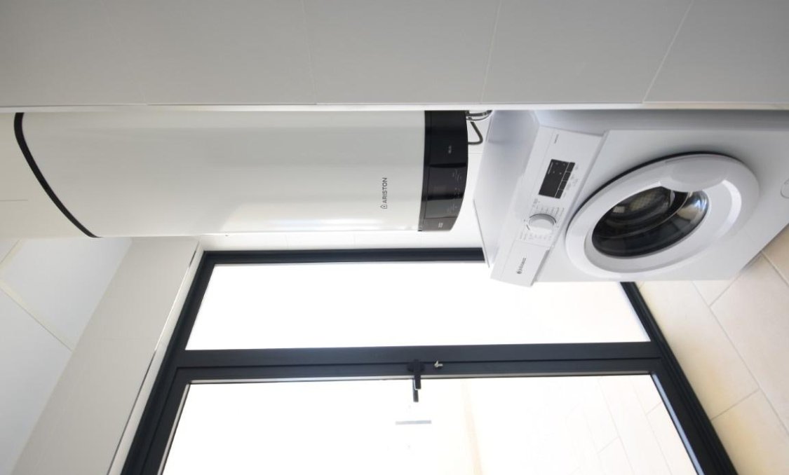 New Build - apartment -
San Miguel de Salinas - Pueblo