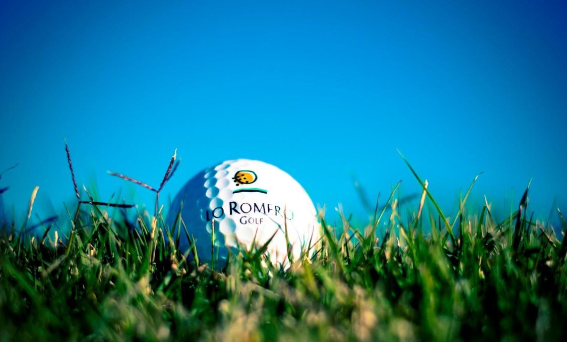 New Build - villa -
Pilar de la Horadada - Lo Romero Golf