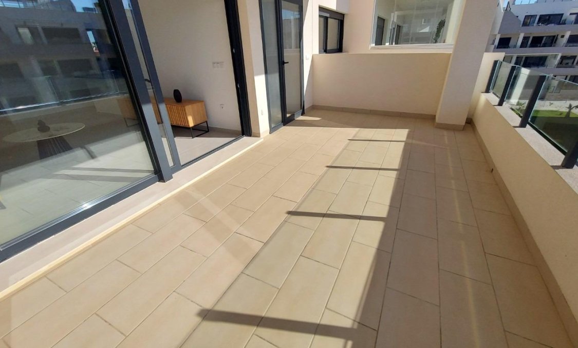 New Build - Penthouse -
San Miguel de Salinas - Pueblo