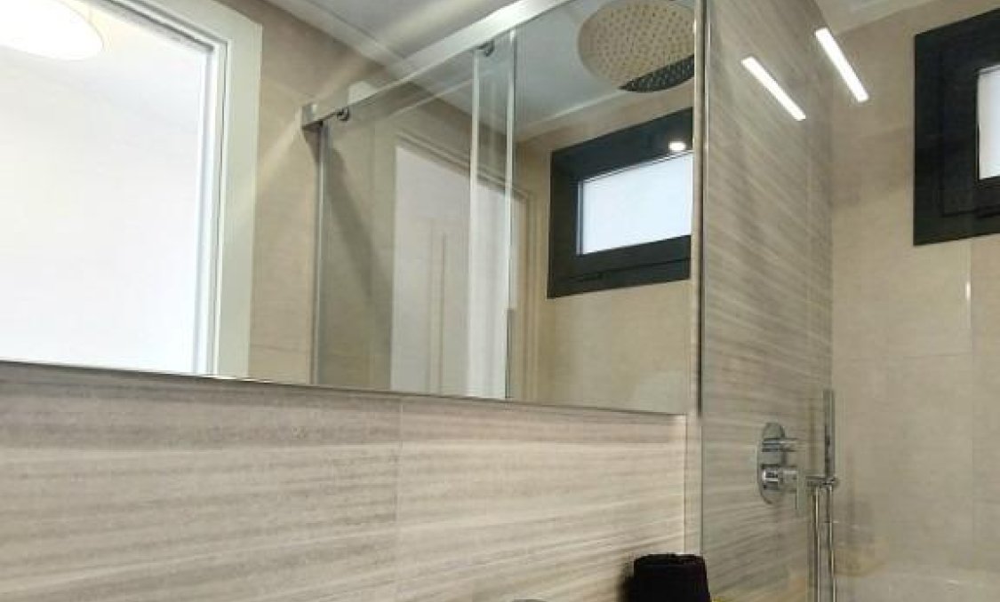 New Build - Penthouse -
San Miguel de Salinas - Pueblo