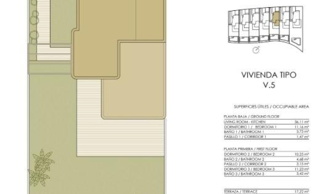 New Build - villa -
Pilar de la Horadada - Lo Romero Golf