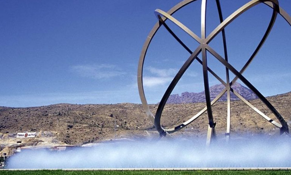 Nowy budynek - villa -
Finestrat - Sierra Cortina