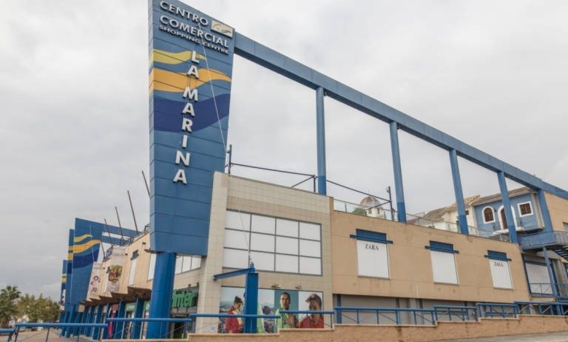 New Build - villa -
Finestrat - Sierra Cortina