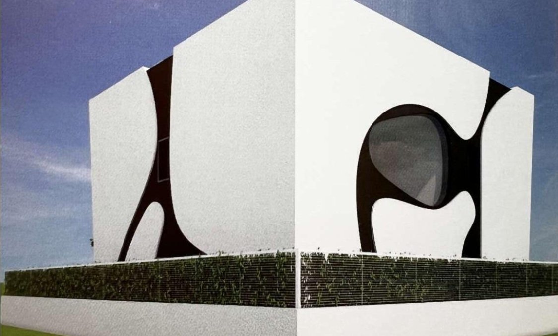 Nowy budynek - villa -
Rojales - Ciudad Quesada