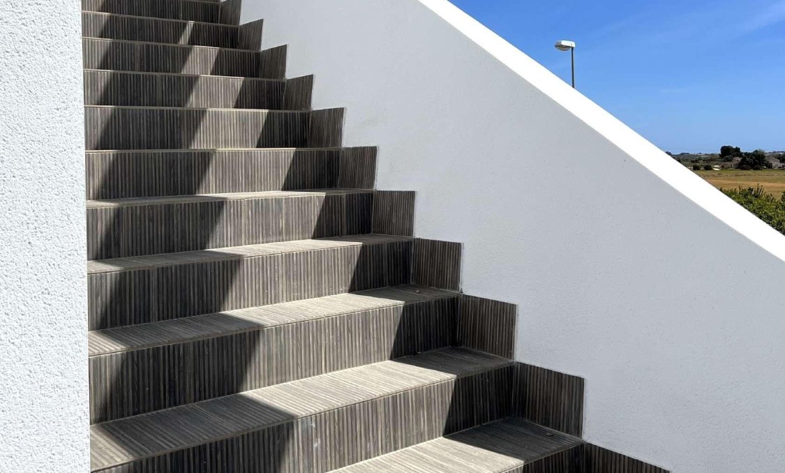 Nowy budynek - villa -
Rojales - Ciudad Quesada