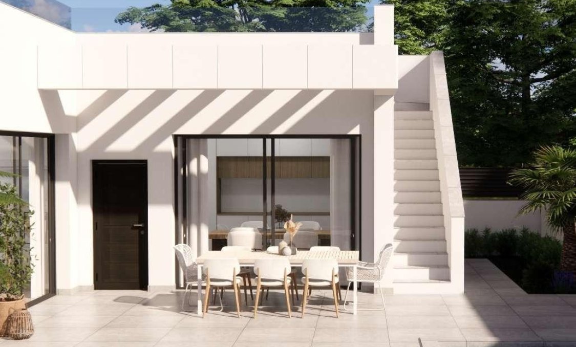 New Build - villa -
Rojales - Ciudad Quesada