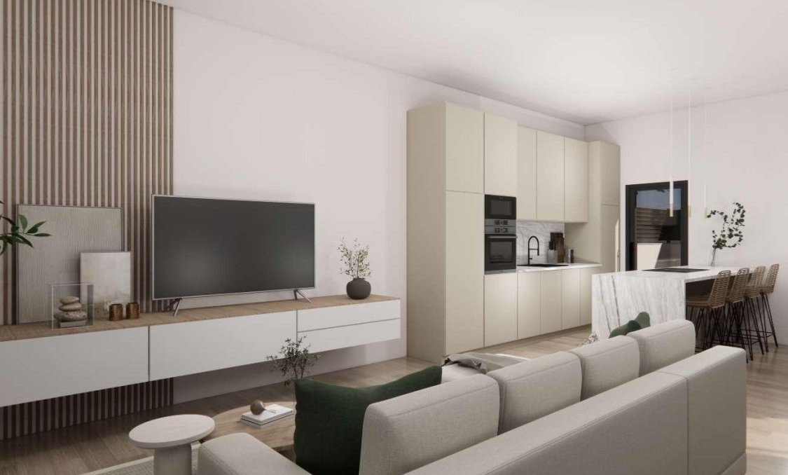 New Build - villa -
Rojales - Ciudad Quesada