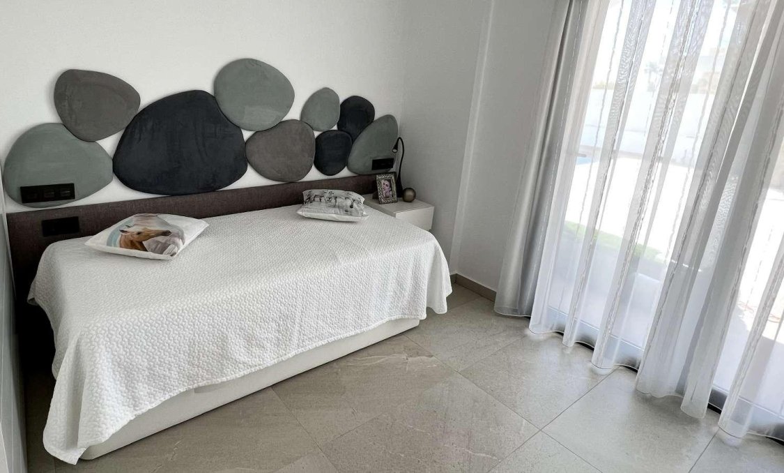 New Build - villa -
Rojales - Ciudad Quesada