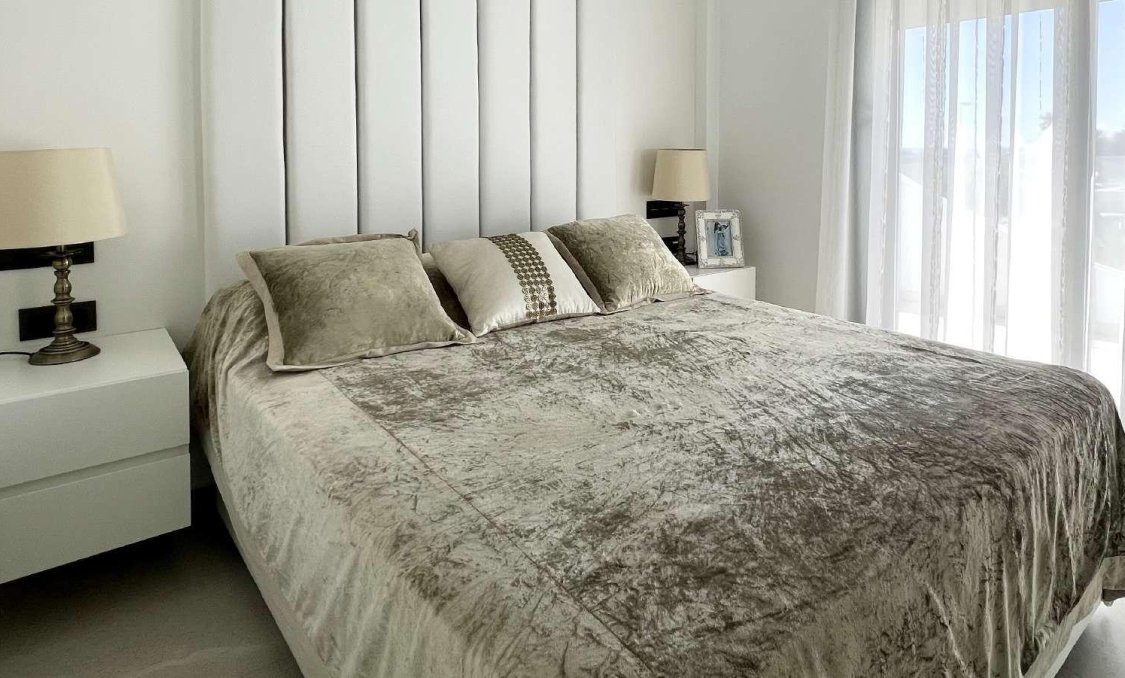 New Build - villa -
Rojales - Ciudad Quesada