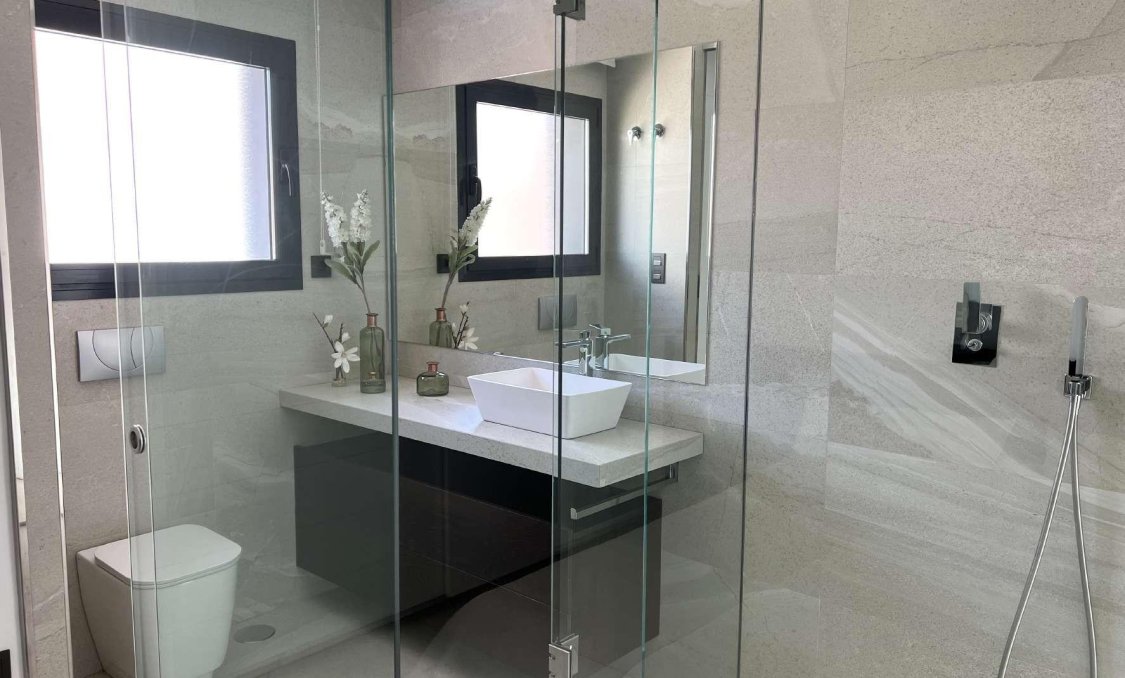 New Build - villa -
Rojales - Ciudad Quesada