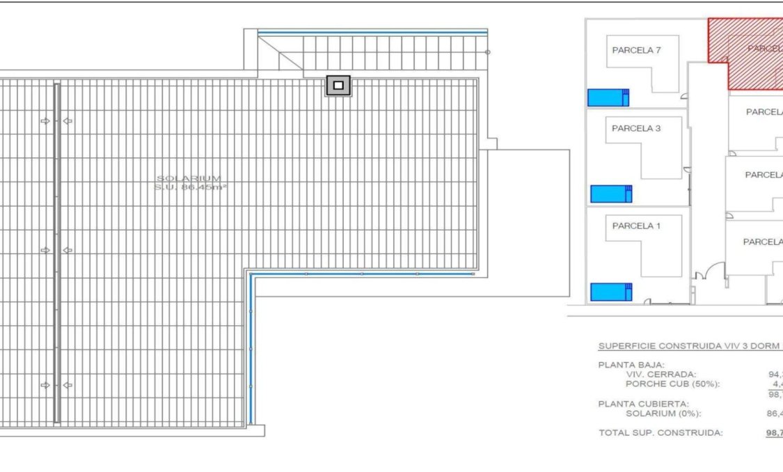 New Build - villa -
Rojales - Ciudad Quesada