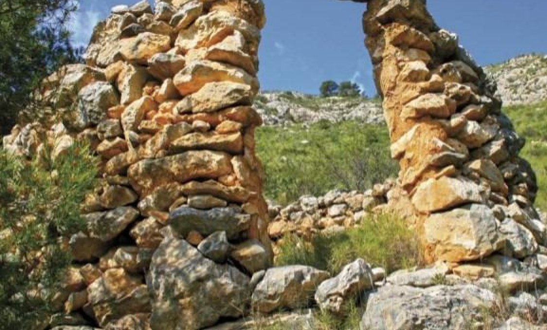 New Build - apartment -
Hondón de las Nieves - Pueblo