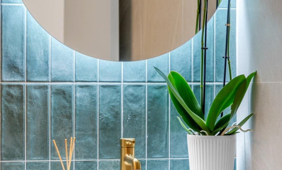 New Build - apartment -
Jacarilla - pueblo