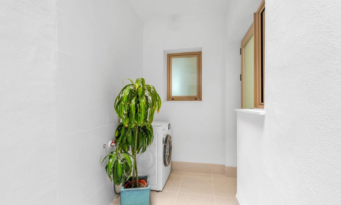 New Build - apartment -
Jacarilla - pueblo