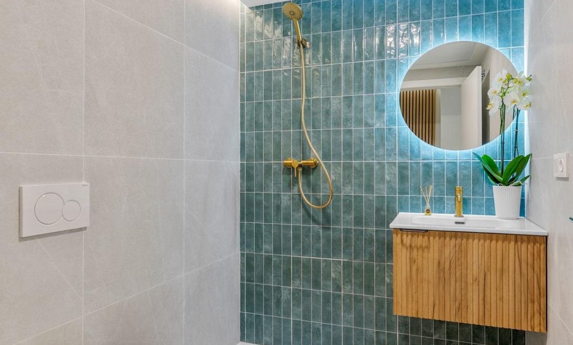 New Build - Penthouse -
Jacarilla - pueblo