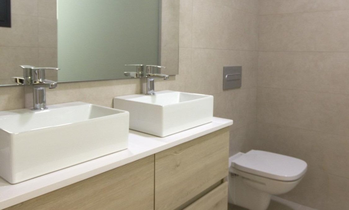 New Build - Bungalow -
San Fulgencio - Pueblo