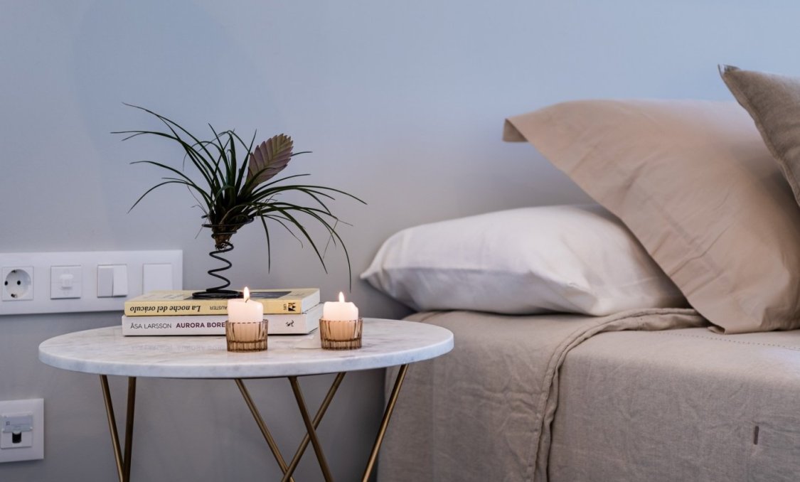 New Build - villa -
Polop - Urbanizaciones