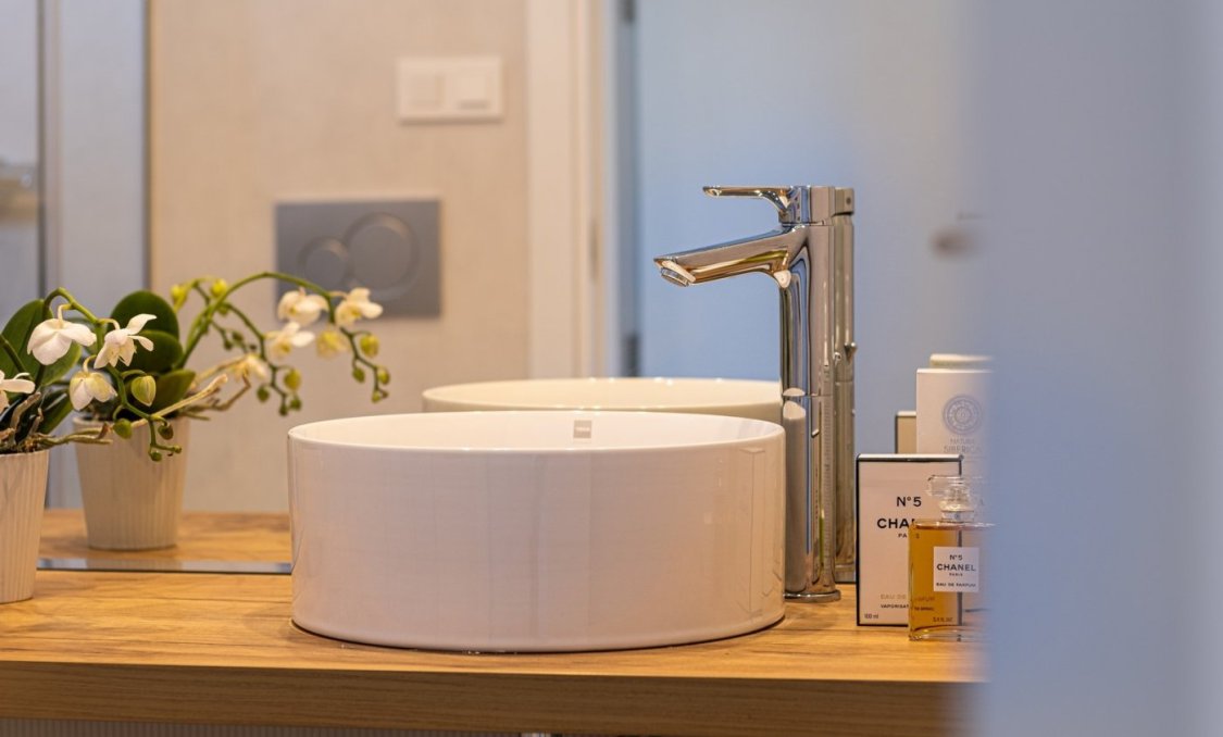 New Build - villa -
Polop - Urbanizaciones