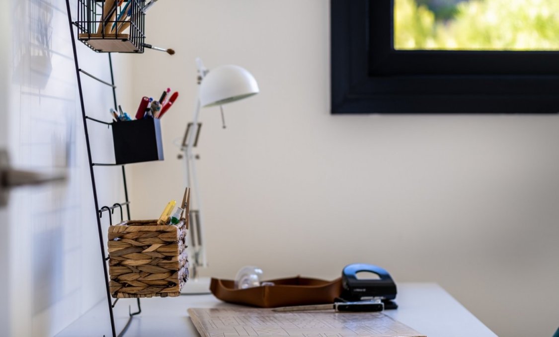 New Build - villa -
Polop - Urbanizaciones