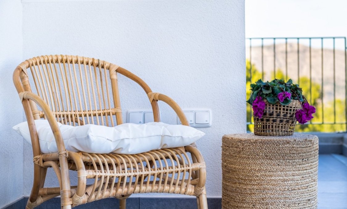 New Build - villa -
Polop - Urbanizaciones