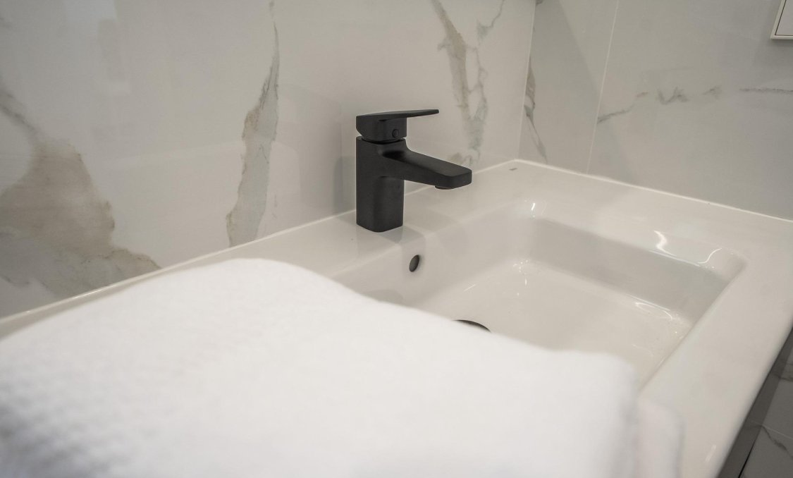 New Build - villa -
Algorfa - La Finca Golf