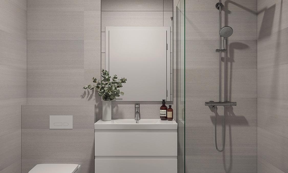 Nowy budynek - Daszek -
Alicante - San Agustín-PAU 2