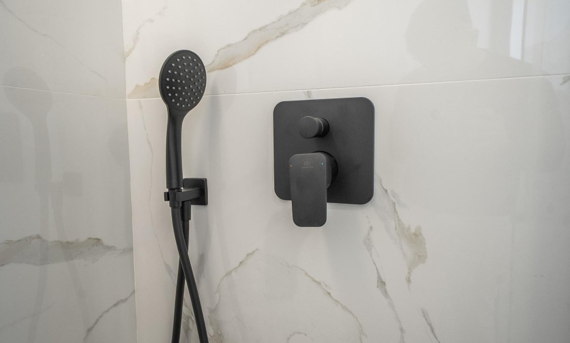 New Build - villa -
Algorfa - La Finca Golf