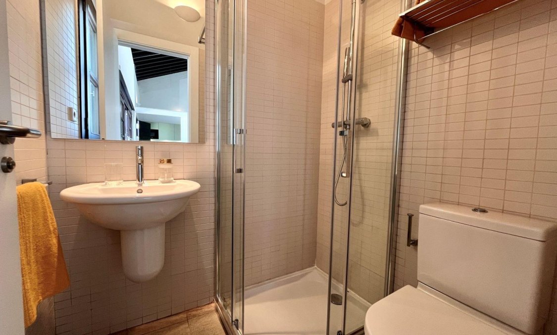 New Build - town house -
Sucina - Peraleja Golf