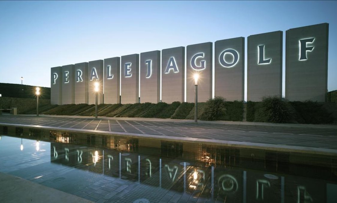 New Build - town house -
Sucina - Peraleja Golf