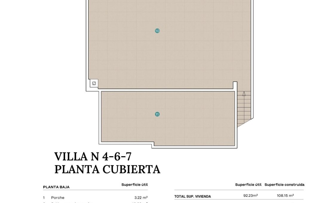 New Build - villa -
Polop - Novapolop