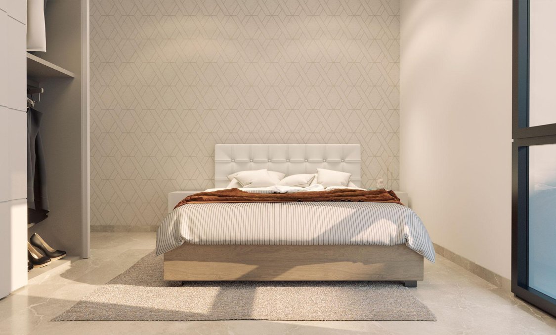 New Build - apartment -
Torrevieja - Playa del Acequión