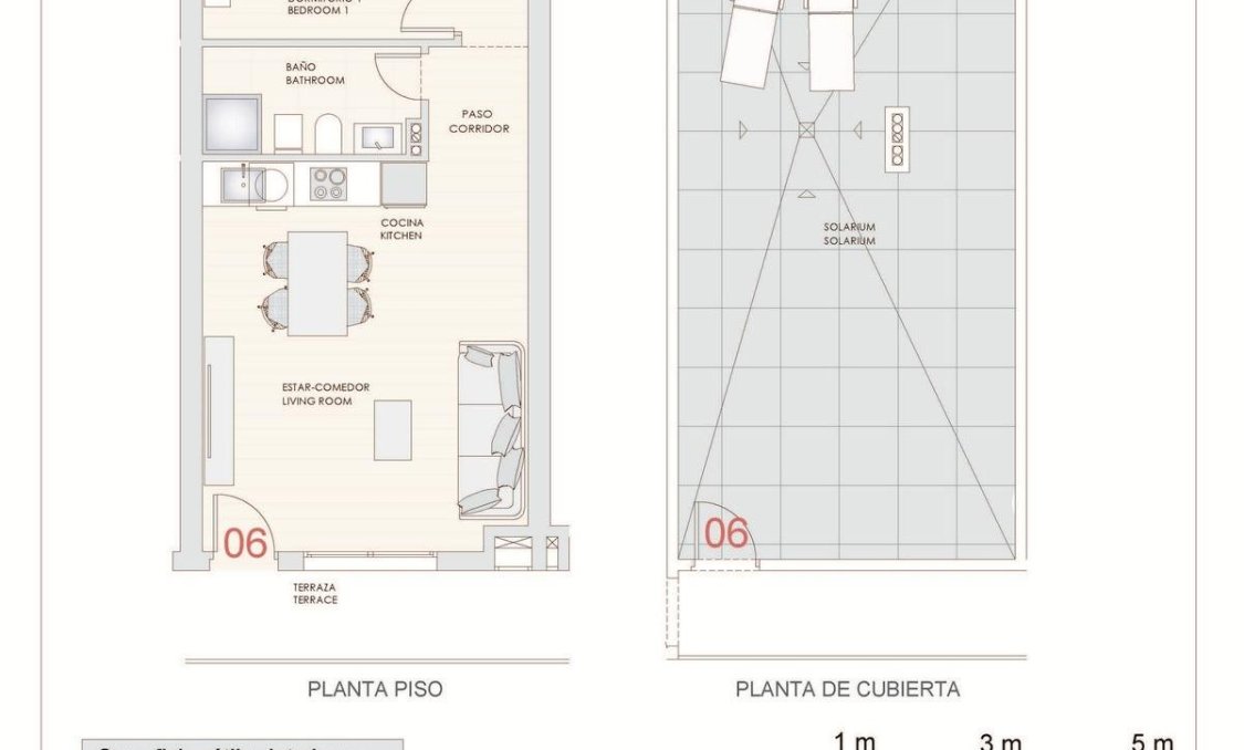 New Build - Bungalow -
Hondón de las Nieves - La Canalosa