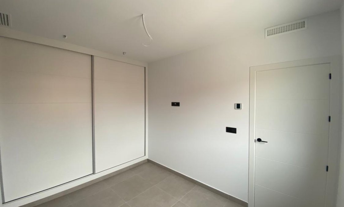 New Build - villa -
Los Alcazares - La Concha