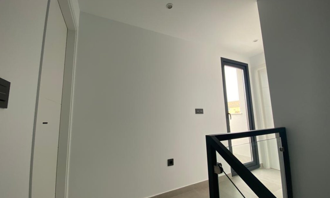 New Build - villa -
Los Alcazares - La Concha