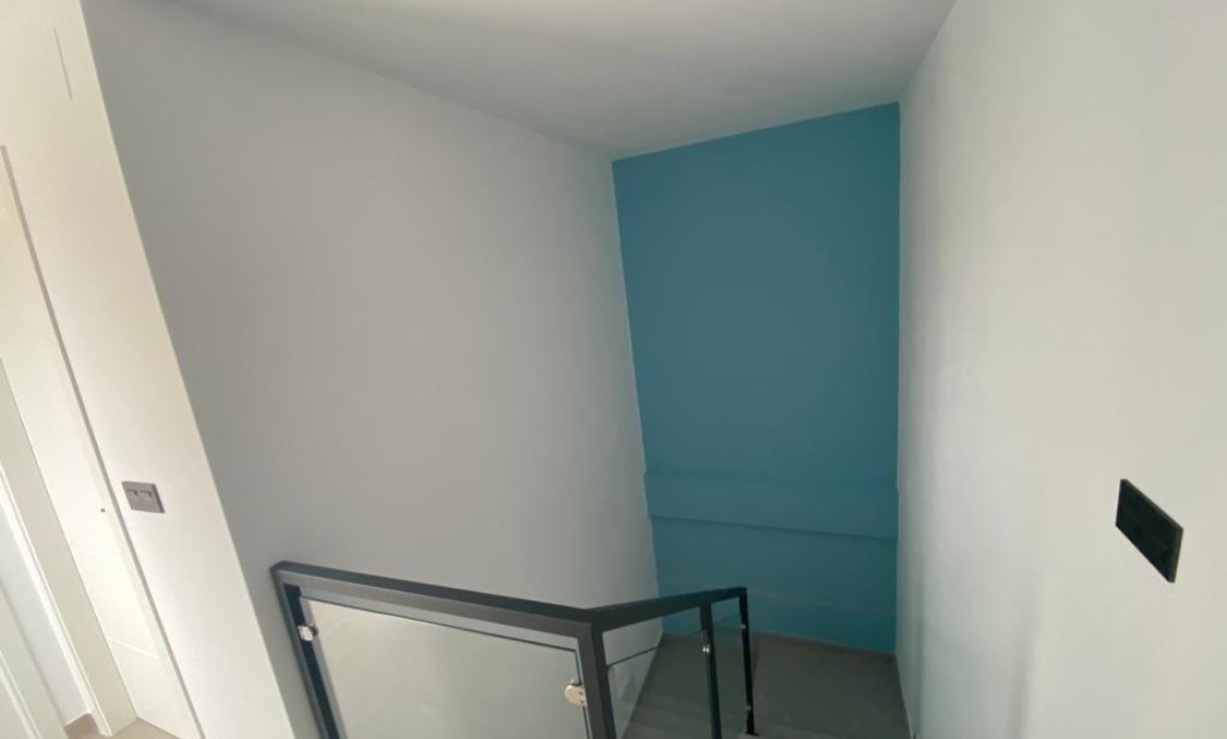 New Build - villa -
Los Alcazares - La Concha